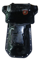 CARTER ÓLEO MOTOR HILUX SW4 2.8 DIESEL 2016 A 2021