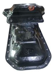 CARTER ÓLEO MOTOR HILUX SW4 2.8 DIESEL 2016 A 2021