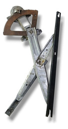 MÁQUINA VIDRO MANUAL DIREITO F250/F350/F4000/F1200/F1400