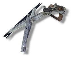 MÁQUINA VIDRO MANUAL DIREITO F250/F350/F4000/F1200/F1400