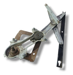 MÁQUINA VIDRO MANUAL DIREITO F250/F350/F4000/F1200/F1400