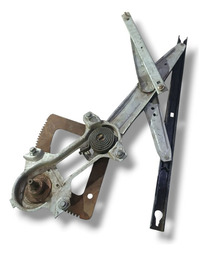 MÁQUINA VIDRO MANUAL DIREITO F250/F350/F4000/F1200/F1400