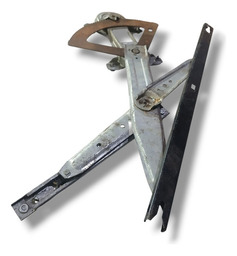 MÁQUINA VIDRO MANUAL DIREITO F250/F350/F4000/F1200/F1400