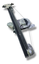 MÁQUINA VIDRO ELÉTRICA DIANTEIRA DIREITA DUSTER OROCH 16/19