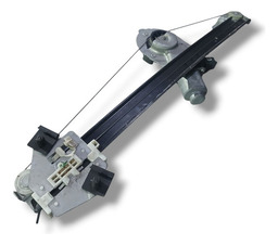 MÁQUINA VIDRO ELÉTRICA DIANTEIRA DIREITA DUSTER OROCH 16/19