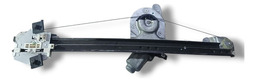 MÁQUINA VIDRO ELÉTRICA DIANTEIRA DIREITA DUSTER OROCH 16/19