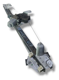 MÁQUINA VIDRO ELÉTRICA DIANTEIRA DIREITA DUSTER OROCH 16/19