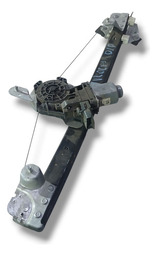 MÁQUINA VIDRO ELÉTRICA DIANTEIRA DIREITA DUSTER OROCH 16/19