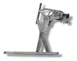 Máquina Vidro Dianteira Esquerda Hilux 2005 A 2015