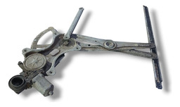 MÁQUINA VIDRO DIANTEIRA ESQUERDA HILUX 2005 A 2015