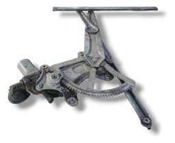 MÁQUINA VIDRO DIANTEIRA ESQUERDA HILUX 2005 A 2015