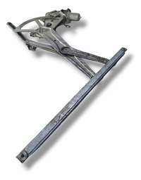 MÁQUINA VIDRO DIANTEIRA ESQUERDA HILUX 2005 A 2015