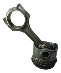 Biela E Pistão Motor Hilux 2.8 Diesel 2016/20 Std