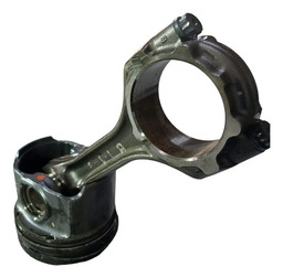 BIELA E PISTÃO MOTOR HILUX 2.8 DIESEL 2016/20 STD