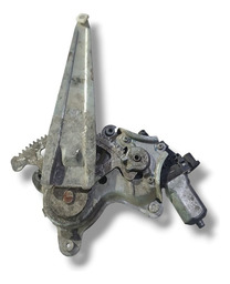 MÁQUINA VIDRO TRASEIRO DIREITO HILUX 2005 A 2015