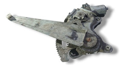 MÁQUINA VIDRO TRASEIRO DIREITO HILUX 2005 A 2015