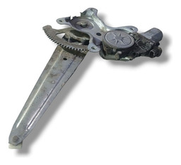 MÁQUINA VIDRO TRASEIRO DIREITO HILUX 2005 A 2015