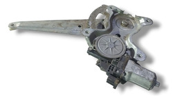 MÁQUINA VIDRO TRASEIRO DIREITO HILUX 2005 A 2015