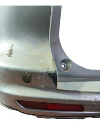 PARACHOQUE TRASEIRO HONDA CR-V 2010 A 2011 ORIGINAL DETALHE