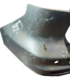 PARACHOQUE TRASEIRO HONDA CR-V 2010 A 2011 ORIGINAL DETALHE