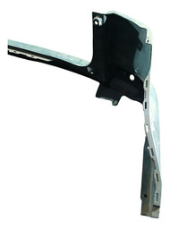 PARACHOQUE TRASEIRO HONDA CR-V 2010 A 2011 ORIGINAL DETALHE