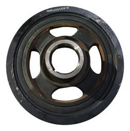 Polia Do Virabrequim Hilux 2.8 2017 A 2020