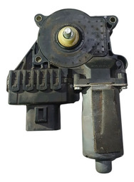 Motor Máquina De Vidro Traseiro Esquerdo Mondeo 2001 A 2006