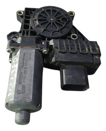 MOTOR MÁQUINA DE VIDRO TRASEIRO ESQUERDO MONDEO 2001 A 2006