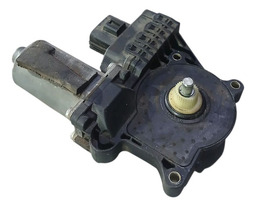 MOTOR MÁQUINA DE VIDRO TRASEIRO ESQUERDO MONDEO 2001 A 2006