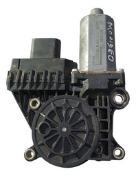 MOTOR MÁQUINA DE VIDRO TRASEIRO ESQUERDO MONDEO 2001 A 2006