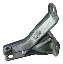 SUPORTE DUTO AR FRONTIER/MASTER 2.3 2017 A 2023