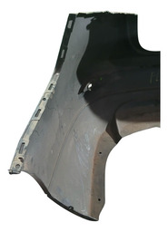 PARACHOQUE FLUENCE TRASEIRO 2011 A 2015 ORIGINAL DETALHE