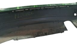 PARACHOQUE FLUENCE TRASEIRO 2011 A 2015 ORIGINAL DETALHE