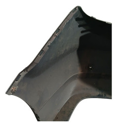 PARACHOQUE TRASEIRO PRISMA 2012 A 2016 ORIGINAL DETALHE