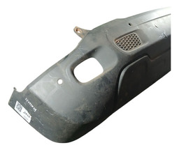 PARACHOQUE TRASEIRO JEEP RENEGADE ORIGINAL 2017/21 DETALHE