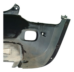 PARACHOQUE TRASEIRO JEEP RENEGADE ORIGINAL 2017/21 DETALHE