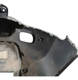 PARACHOQUE TRASEIRO JEEP RENEGADE ORIGINAL 2017/21 DETALHE