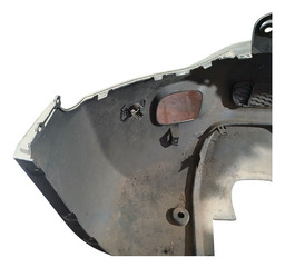 PARACHOQUE TRASEIRO JEEP RENEGADE ORIGINAL 2017/21 DETALHE