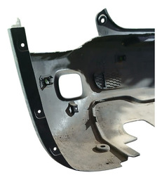 PARACHOQUE TRASEIRO JEEP RENEGADE ORIGINAL 2017/21 DETALHE