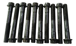 Jogo De Parafuso Do Mancal Hilux 2016 A 2020