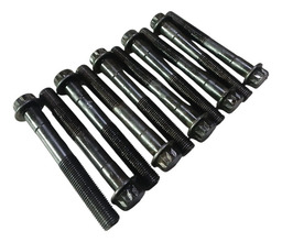 JOGO DE PARAFUSO DO MANCAL HILUX 2016 A 2020