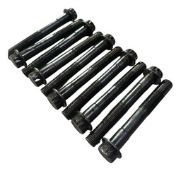 JOGO DE PARAFUSO DO MANCAL HILUX 2016 A 2020