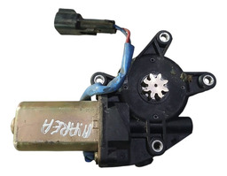 Motor Máquina De Vidro Dianteiro Direito Marea 1998 A 2006