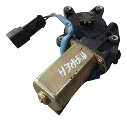 MOTOR MÁQUINA DE VIDRO DIANTEIRO DIREITO MAREA 1998 A 2006
