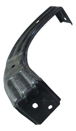 SUPORTE PAINEL DIANTEIRO LADO ESQUERDO FRONTIER 2017 A 2023