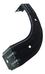 SUPORTE PAINEL DIANTEIRO LADO ESQUERDO FRONTIER 2017 A 2023