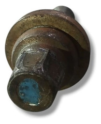 PARAFUSO VIRABREQUIM CIVIC 2.0 2012 A 2016