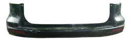 Parachoque Traseiro Honda Cr-v 2010 A 2011 Original Detalhe