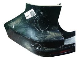 PARACHOQUE TRASEIRO HONDA CR-V 2010 A 2011 ORIGINAL DETALHE