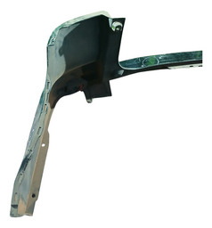 PARACHOQUE TRASEIRO HONDA CR-V 2010 A 2011 ORIGINAL DETALHE